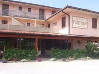 Hotel Ristorante Fortuna