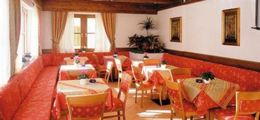 фото отеля Hotel Pezzotti