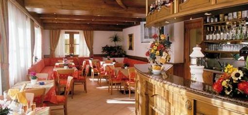 фото отеля Hotel Pezzotti