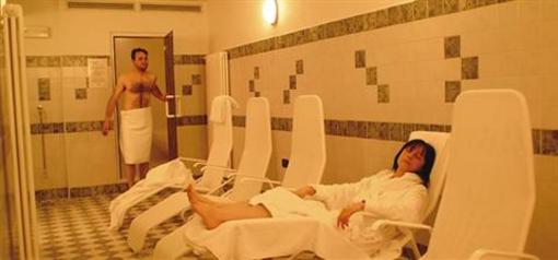 фото отеля Hotel Pezzotti