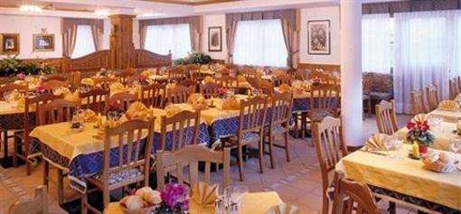 фото отеля Hotel Pezzotti