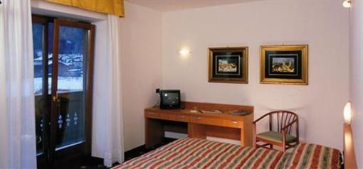 фото отеля Hotel Pezzotti