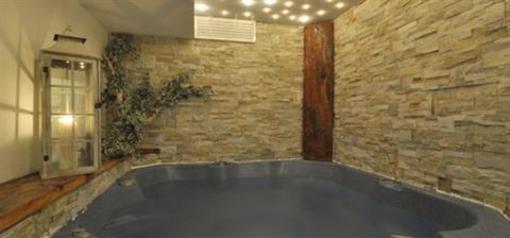 фото отеля Hotel Pezzotti