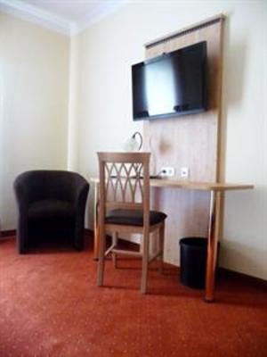 фото отеля Hotel Gasthof Fellner