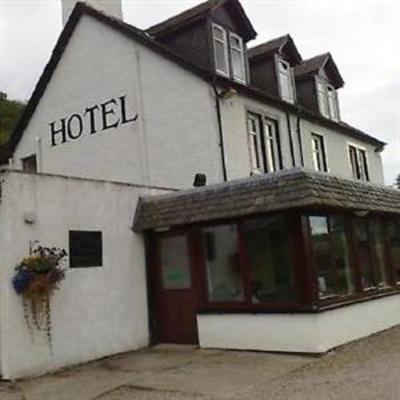 фото отеля West Loch Hotel
