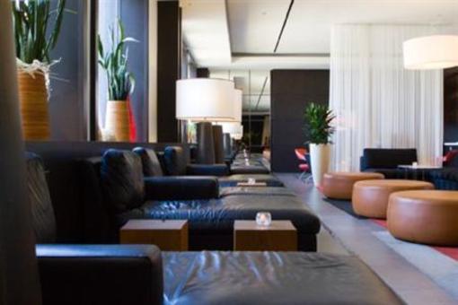 фото отеля Hotel Quartier