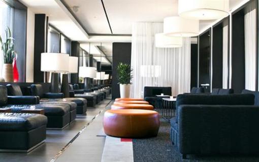 фото отеля Hotel Quartier