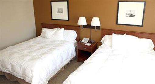 фото отеля AmericInn Lodge & Suites Charlevoix