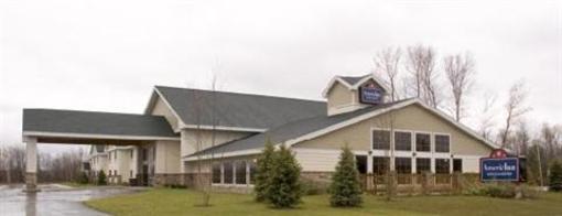 фото отеля AmericInn Lodge & Suites Charlevoix