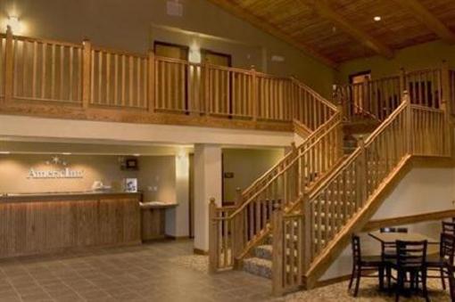 фото отеля AmericInn Lodge & Suites Charlevoix