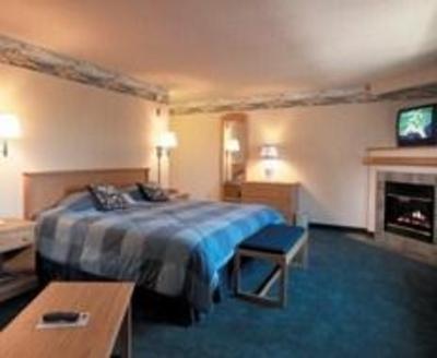 фото отеля AmericInn Lodge & Suites Charlevoix