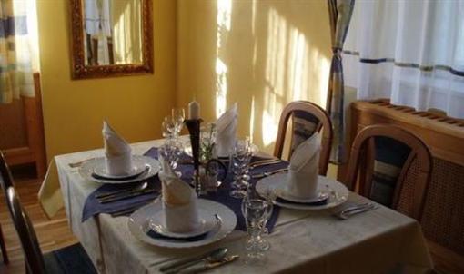 фото отеля Hotel Sumava Vyssi Brod