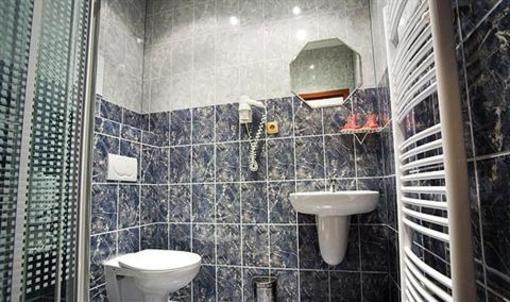 фото отеля Hotel Sumava Vyssi Brod