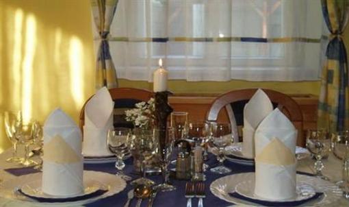 фото отеля Hotel Sumava Vyssi Brod