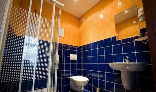 фото отеля Hotel Sumava Vyssi Brod