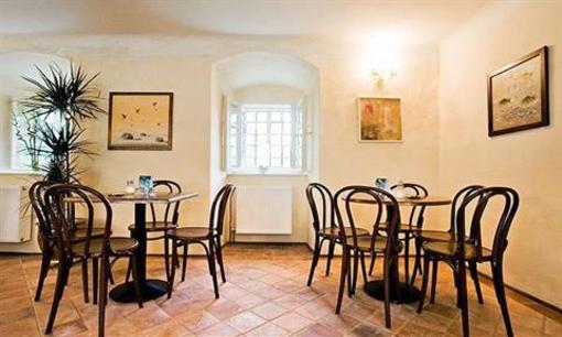 фото отеля Hotel Sumava Vyssi Brod