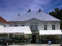 Hotel Sumava Vyssi Brod