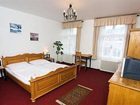 фото отеля Hotel Sumava Vyssi Brod