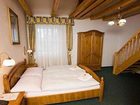 фото отеля Hotel Sumava Vyssi Brod