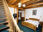 фото отеля Hotel Sumava Vyssi Brod