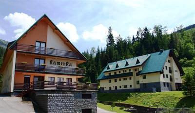 фото отеля Hotel Esprit Spindleruv Mlyn