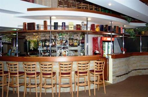 фото отеля Hotel Esprit Spindleruv Mlyn