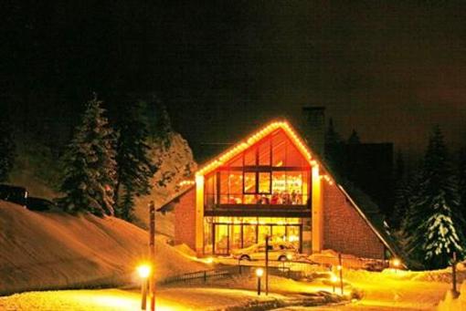 фото отеля Hotel Esprit Spindleruv Mlyn