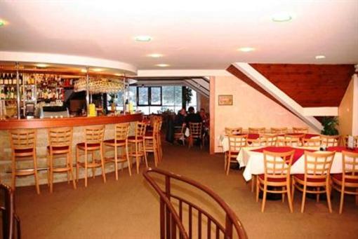фото отеля Hotel Esprit Spindleruv Mlyn