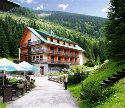 фото отеля Hotel Esprit Spindleruv Mlyn