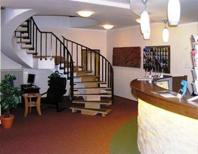 фото отеля Hotel Esprit Spindleruv Mlyn