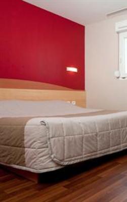 фото отеля Arena Hotel Saint-Etienne