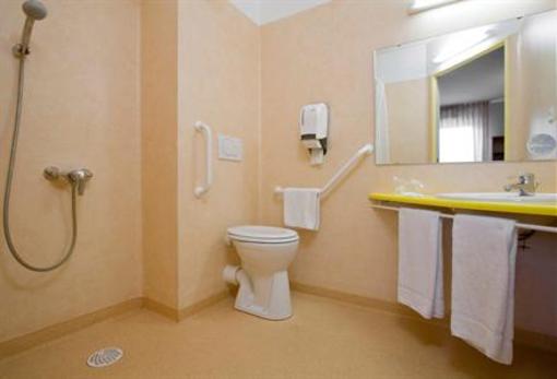 фото отеля Arena Hotel Saint-Etienne