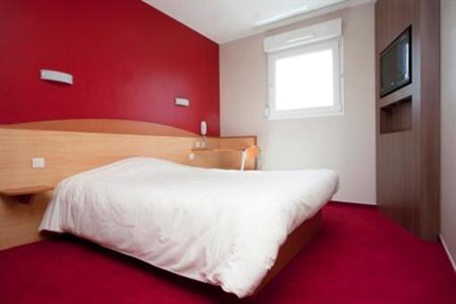 фото отеля Arena Hotel Saint-Etienne