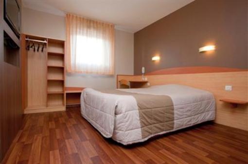 фото отеля Arena Hotel Saint-Etienne