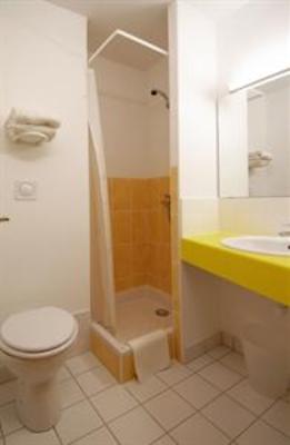 фото отеля Arena Hotel Saint-Etienne