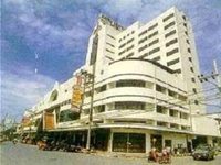 Hatyai Central Hotel