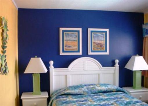 фото отеля Sands Resort North Myrtle Beach