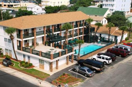 фото отеля Sands Resort North Myrtle Beach