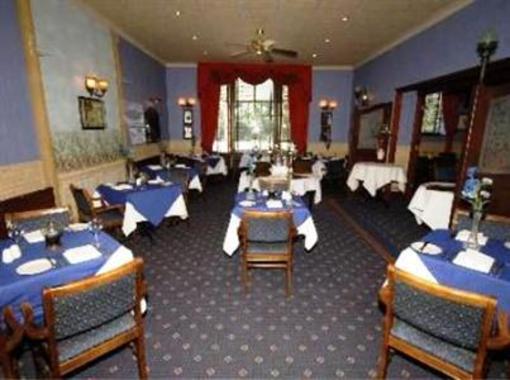 фото отеля The Whitcliffe Hotel Cleckheaton