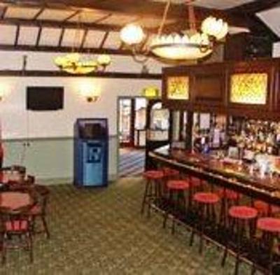 фото отеля The Whitcliffe Hotel Cleckheaton