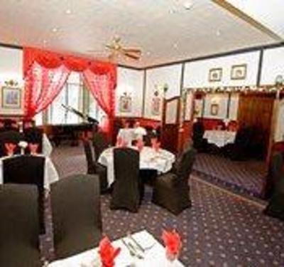 фото отеля The Whitcliffe Hotel Cleckheaton