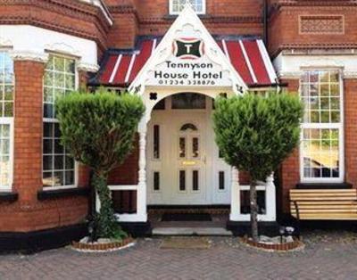 фото отеля Tennyson House Hotel