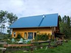 фото отеля Teepee Meadows Guest Cottages