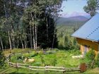 фото отеля Teepee Meadows Guest Cottages