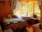 фото отеля Teepee Meadows Guest Cottages