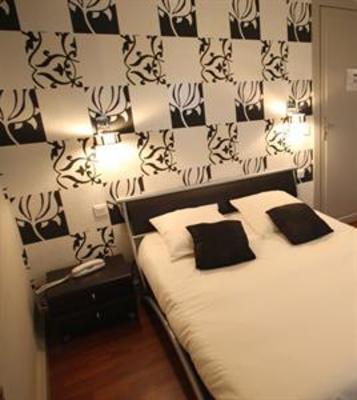 фото отеля Le Richelieu Hotel Dax