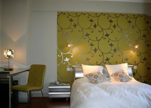 фото отеля Le Richelieu Hotel Dax