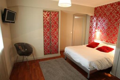 фото отеля Le Richelieu Hotel Dax