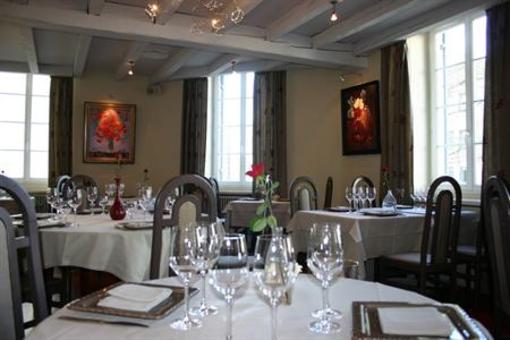 фото отеля Le Richelieu Hotel Dax