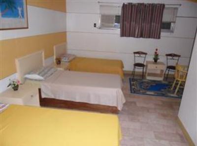 фото отеля Carlo's Hometel Bed and Breakfast